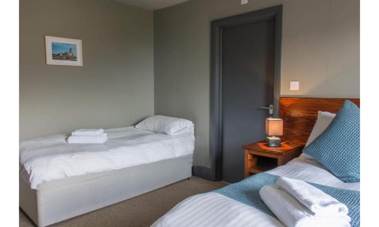 Hotel The Wellwood Amble Zimmer foto